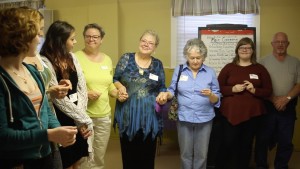 Spirit in Action’s Spring 2015 Newsletter thumbnail